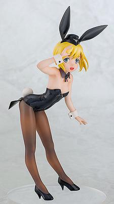 Strike Witches Operation Victory Arrow PVC Statue 1/8 Erica Hart